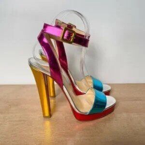 Christian Louboutin Heels